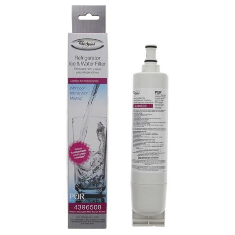 Amazon.co.uk: Whirlpool Fridge Filter